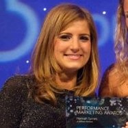 Hannah Turnes - Affiliate Manager