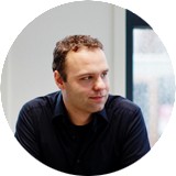 Maurice Graber - Affiliate Manager