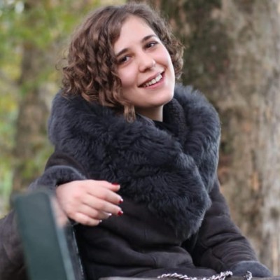 Maja Fetahovic - Affiliate Manager