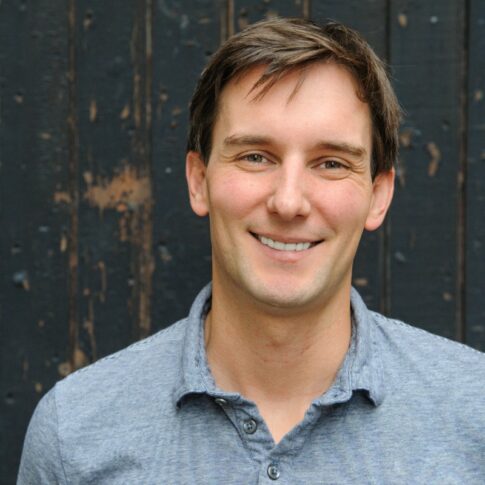 Chris Bender - Affiliate Manager