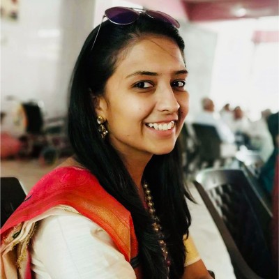 Pooja Chothani - Affiliate Manager