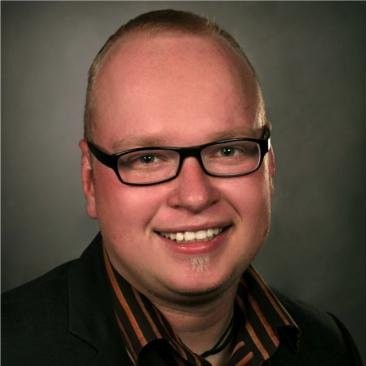 Benjamin Oestreich - Affiliate Manager