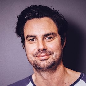 Adam Noonan - Affiliate Manager