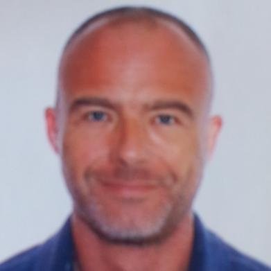 Giles Hirst - Affiliate Manager