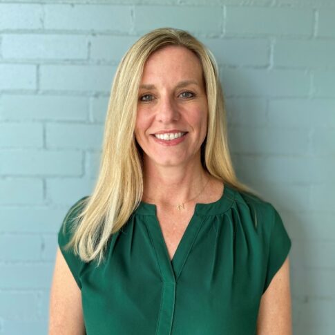 Jeanine Nugent - Affiliate Manager