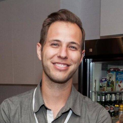 Jonathan Stanley - Affiliate Manager