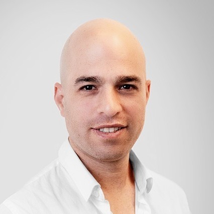 Liran Shpitalnik - Affiliate Manager