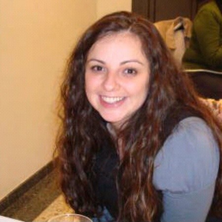 Noemi Rodrigues - Affiliate Manager