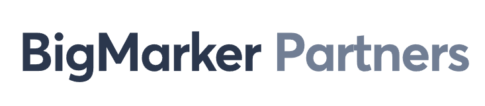 BigMarker Partner Osztály Kapcsolattartó