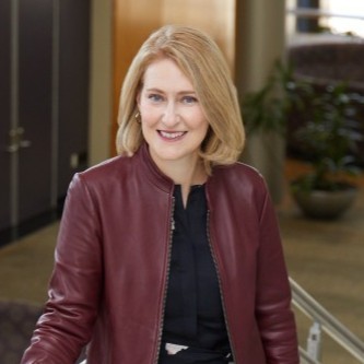 Brie Carere - Affiliate Manager