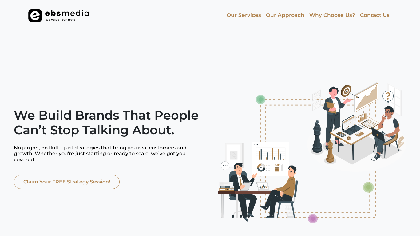 ADAttract Partnerprogram