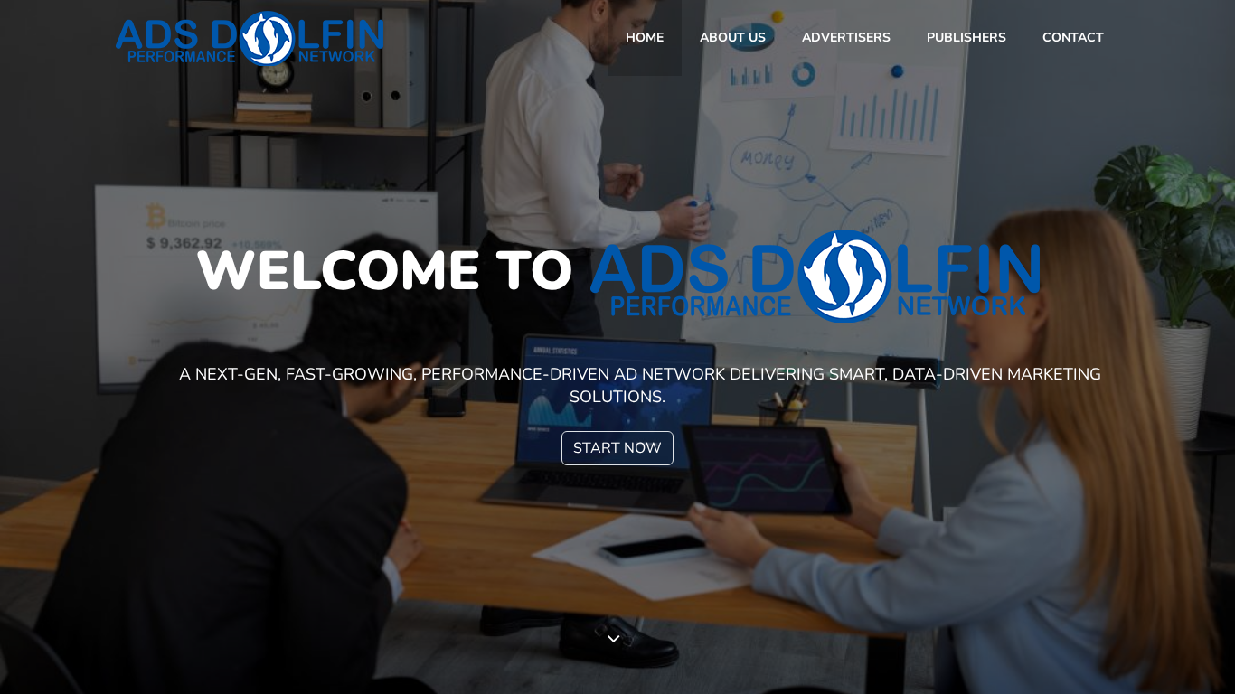 AdsDolfin Partnerprogram