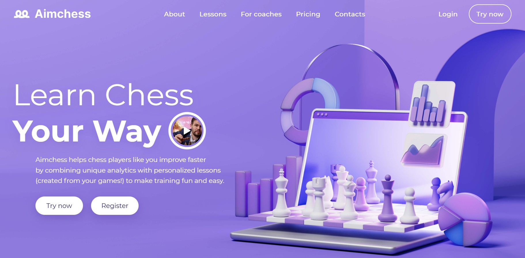 Aimchess Partnerprogram