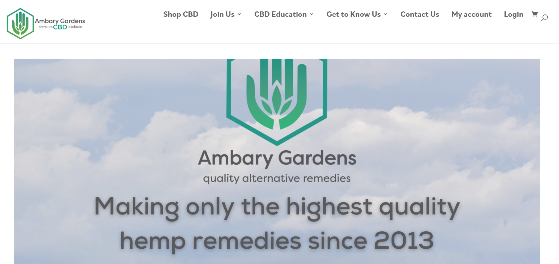 Ambary Gardens Partnerprogram
