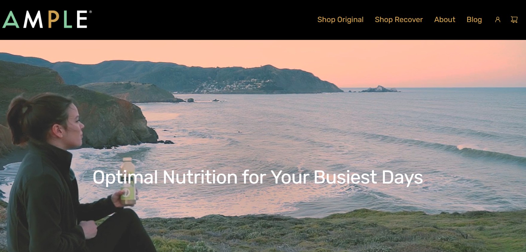 Ample Partnerprogram