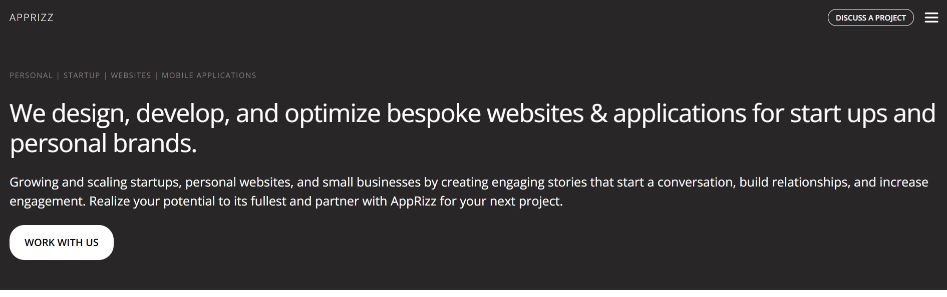 Apprizz Partnerprogram