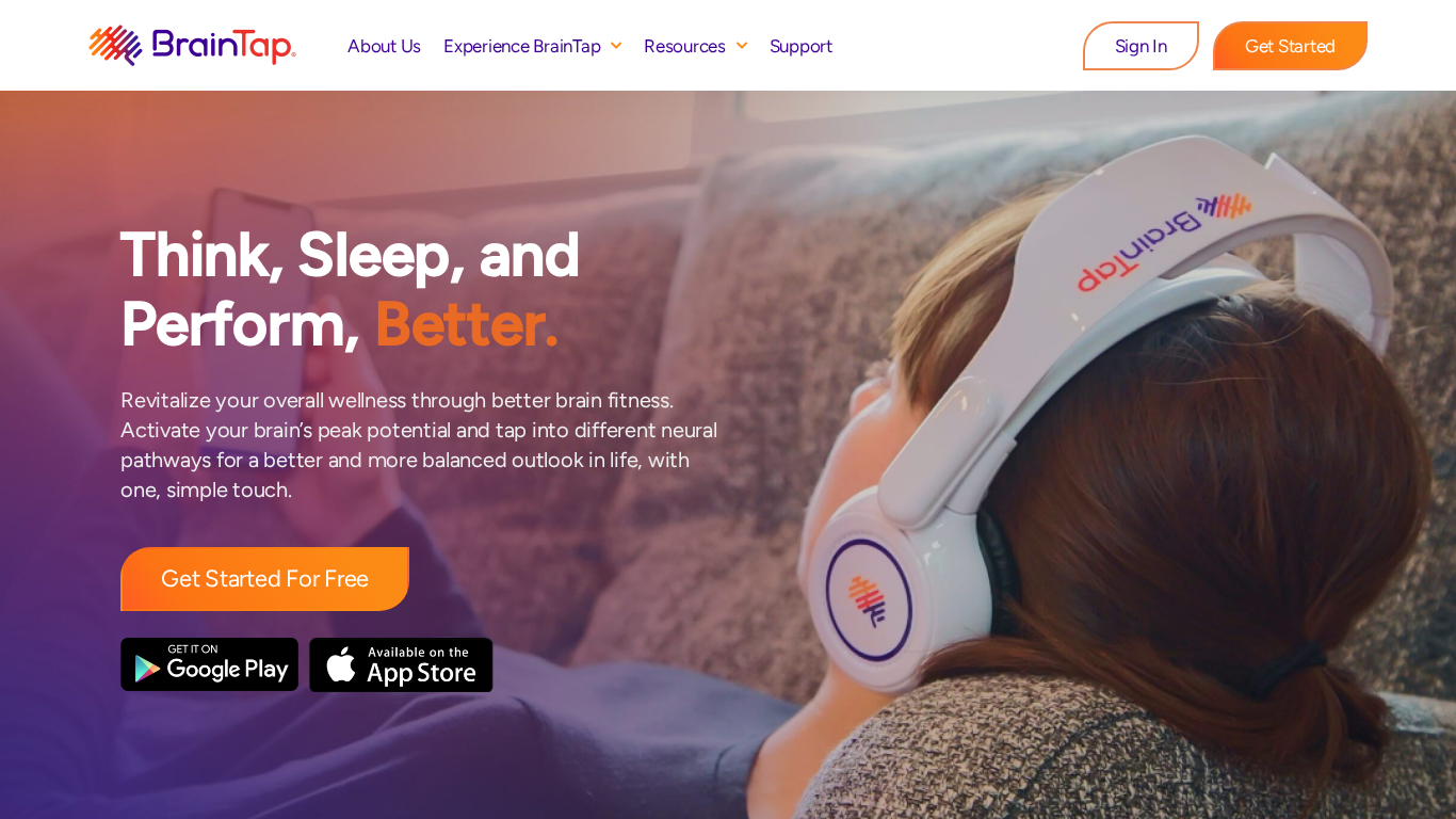 Braintapping Partnerprogram