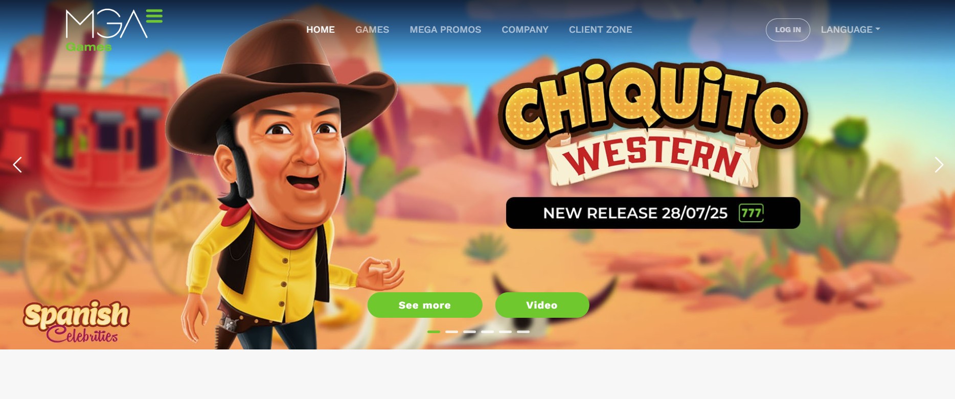 Casino MGA Partnerprogram