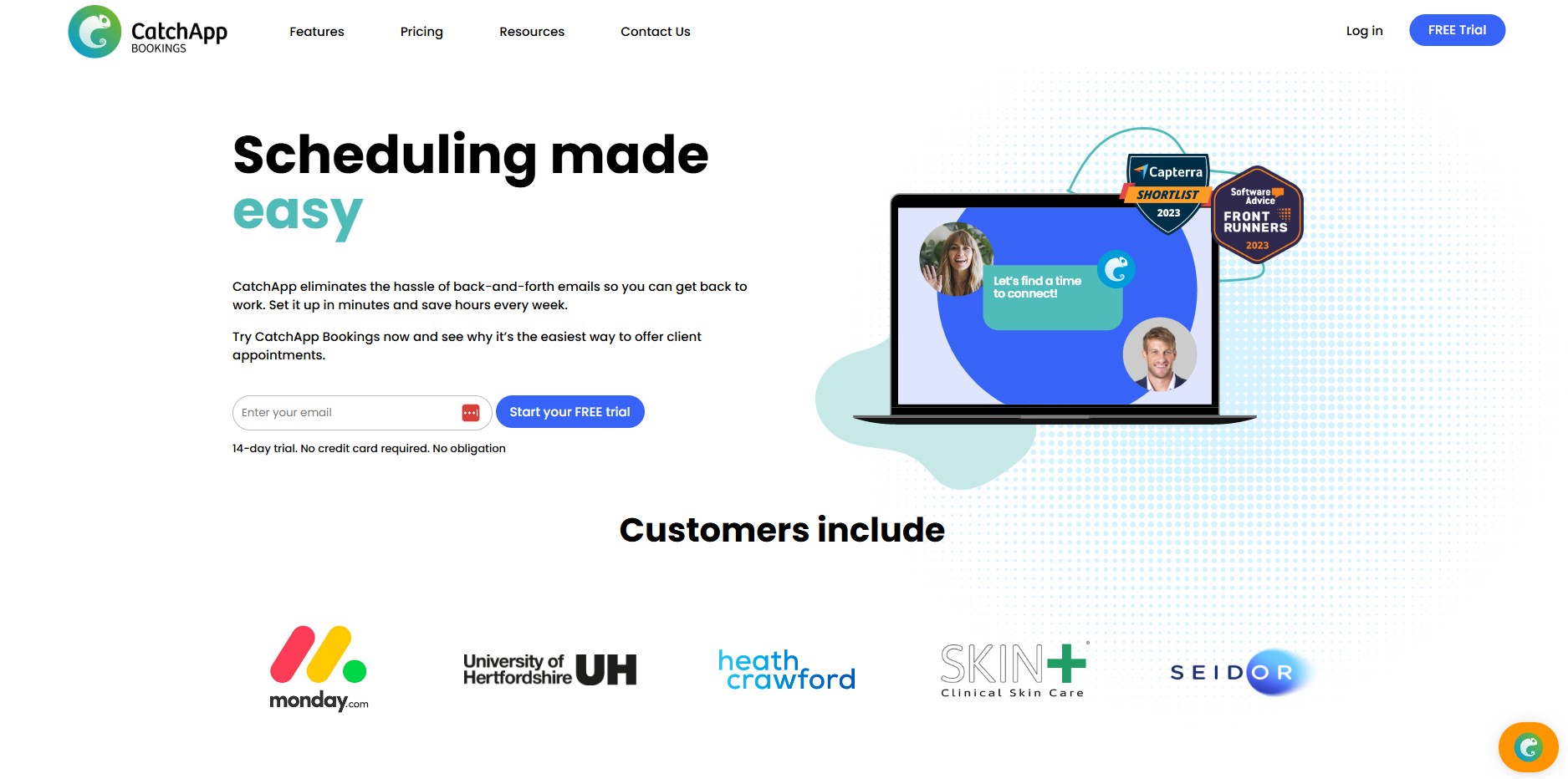 CatchApp Partnerprogram