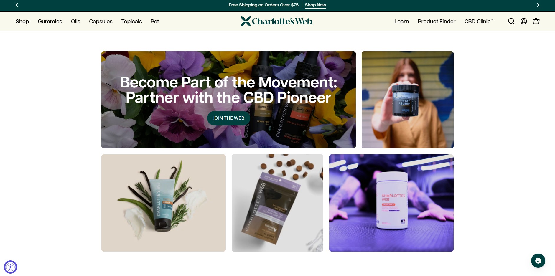 CBDMEDIC Partnerprogram