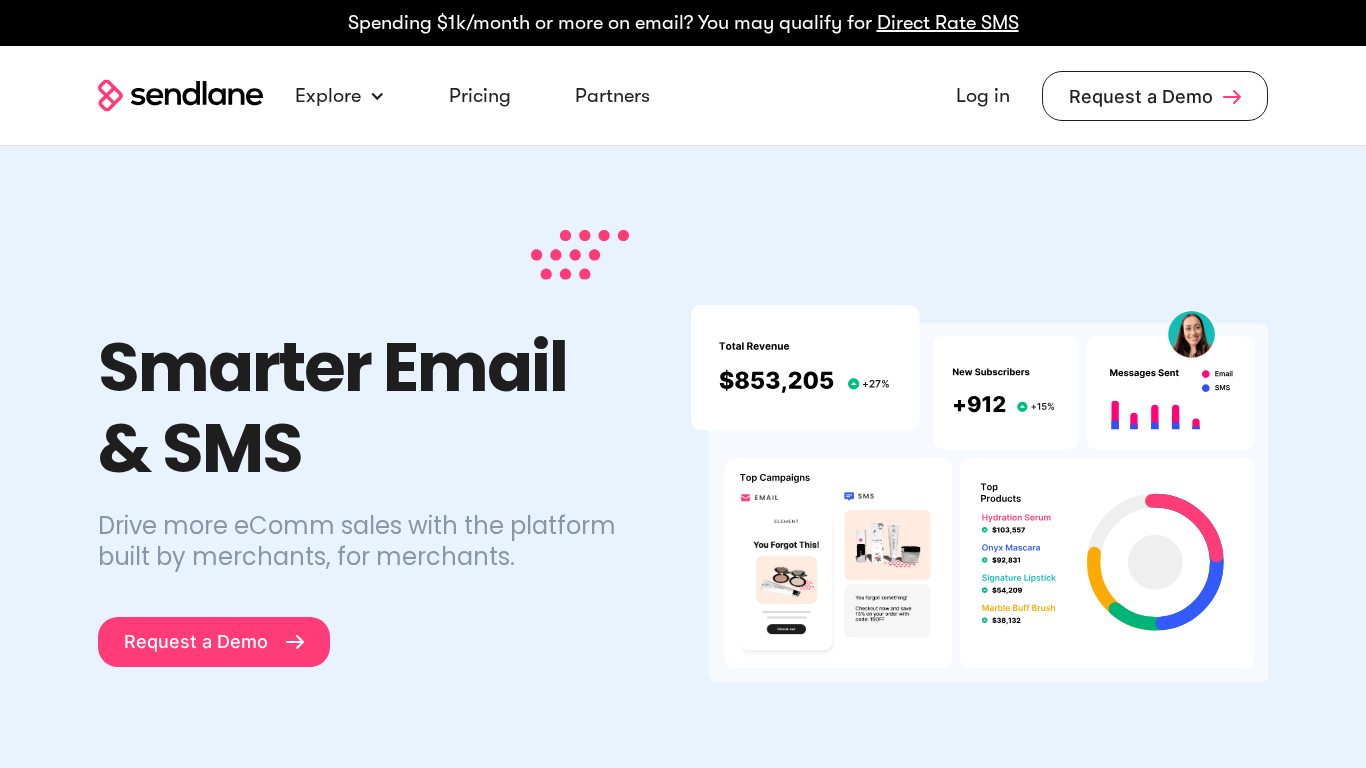 ClickBetter Partnerprogram