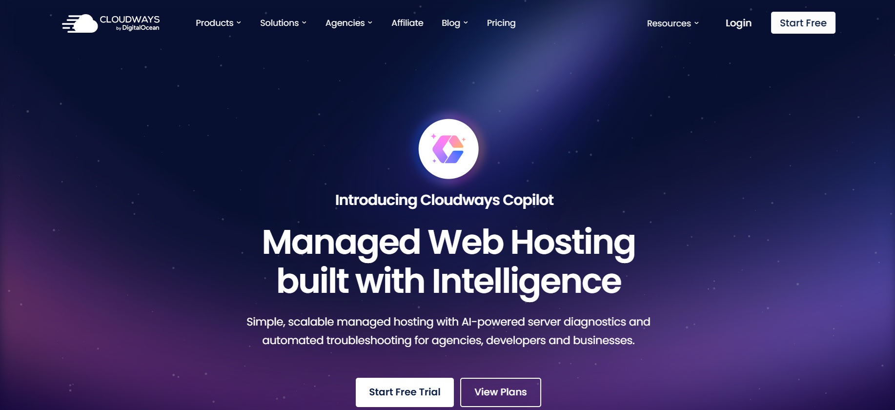 Cloudways partnerprogram