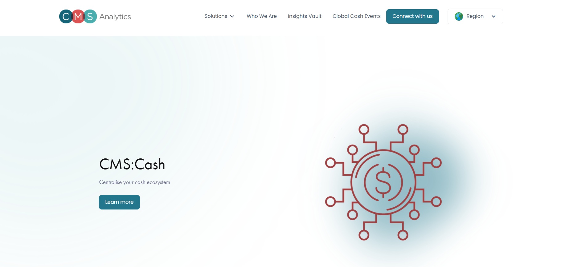 CMS Cash Partnerprogram