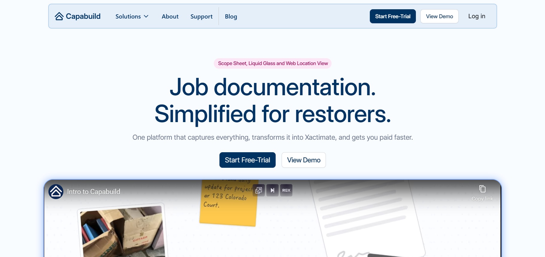 CPABuild Partnerprogram