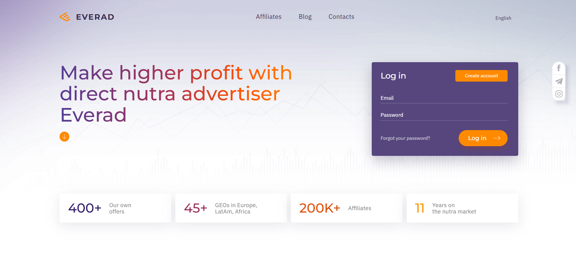 Everad Partnerprogram