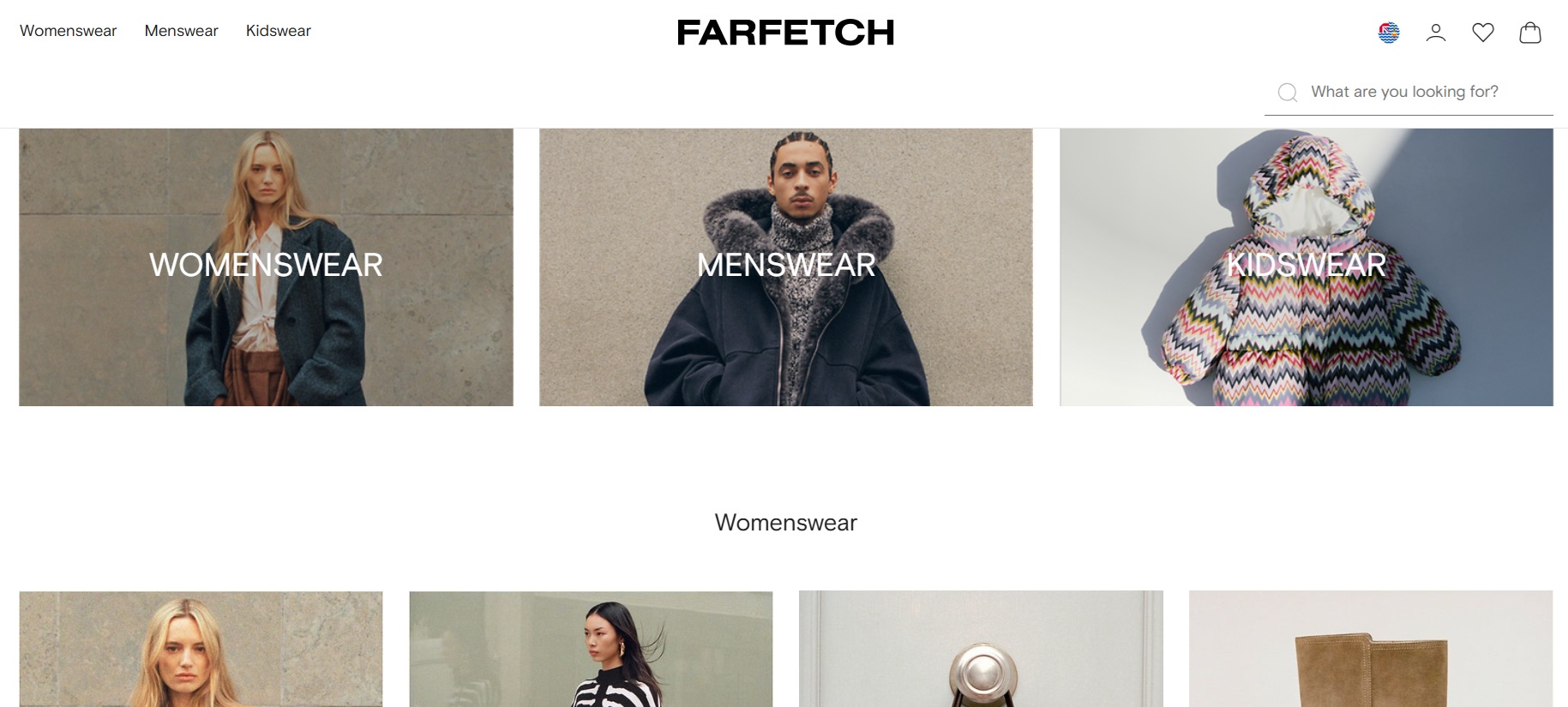 Farfetch Partnerprogram
