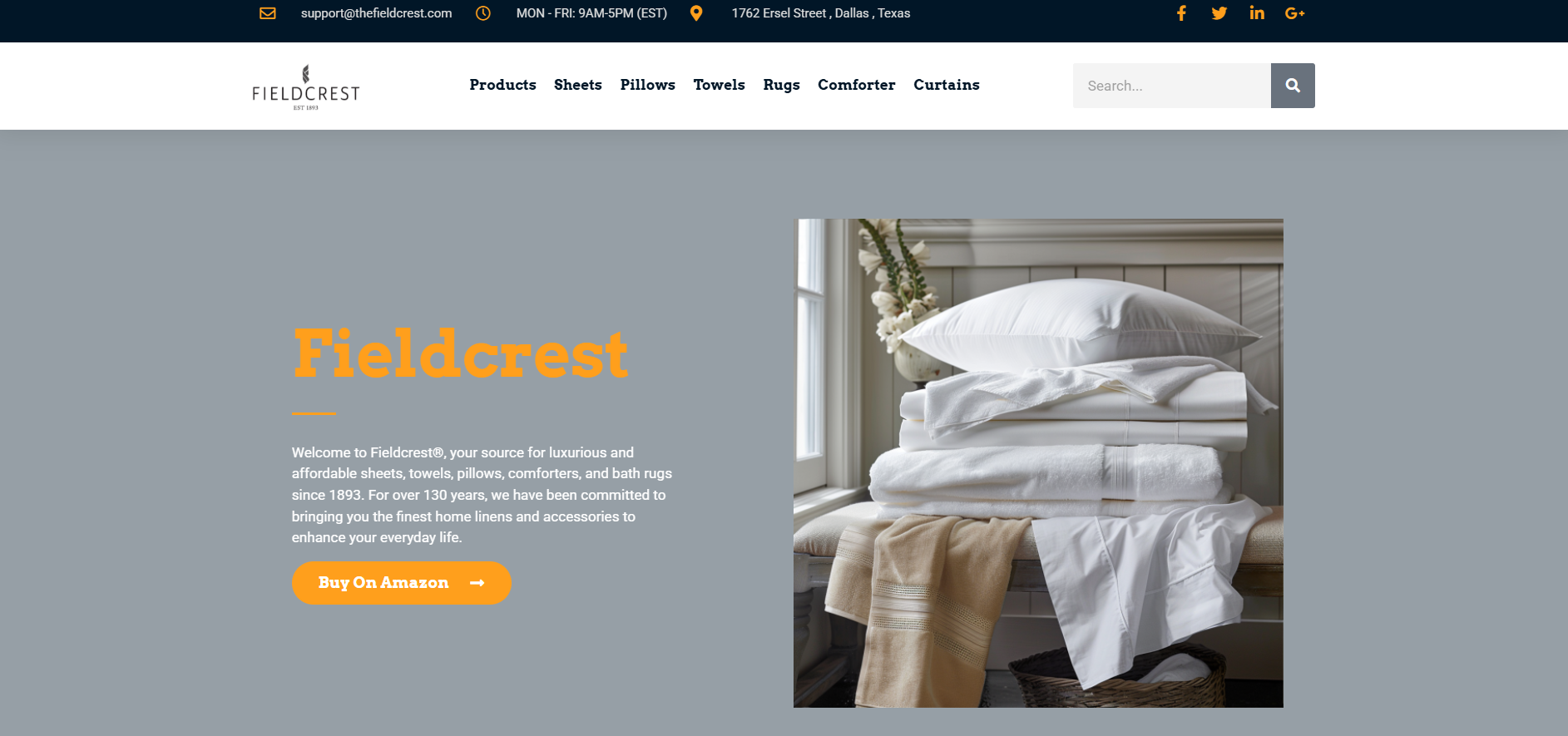 Fidelcrest Partnerprogram