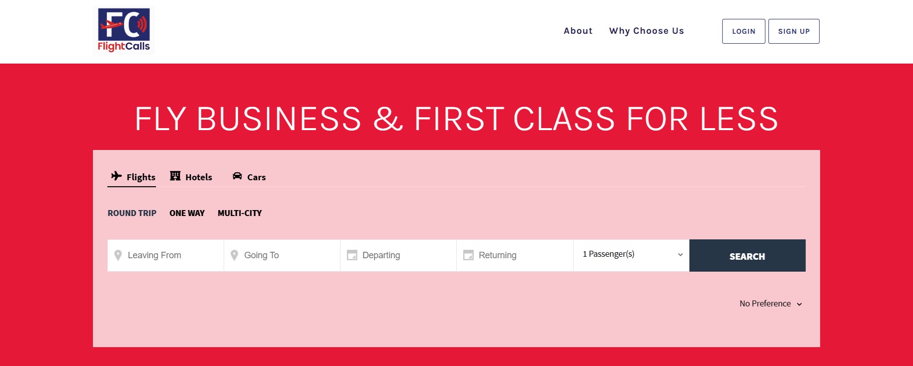 FlightCalls Partnerprogram