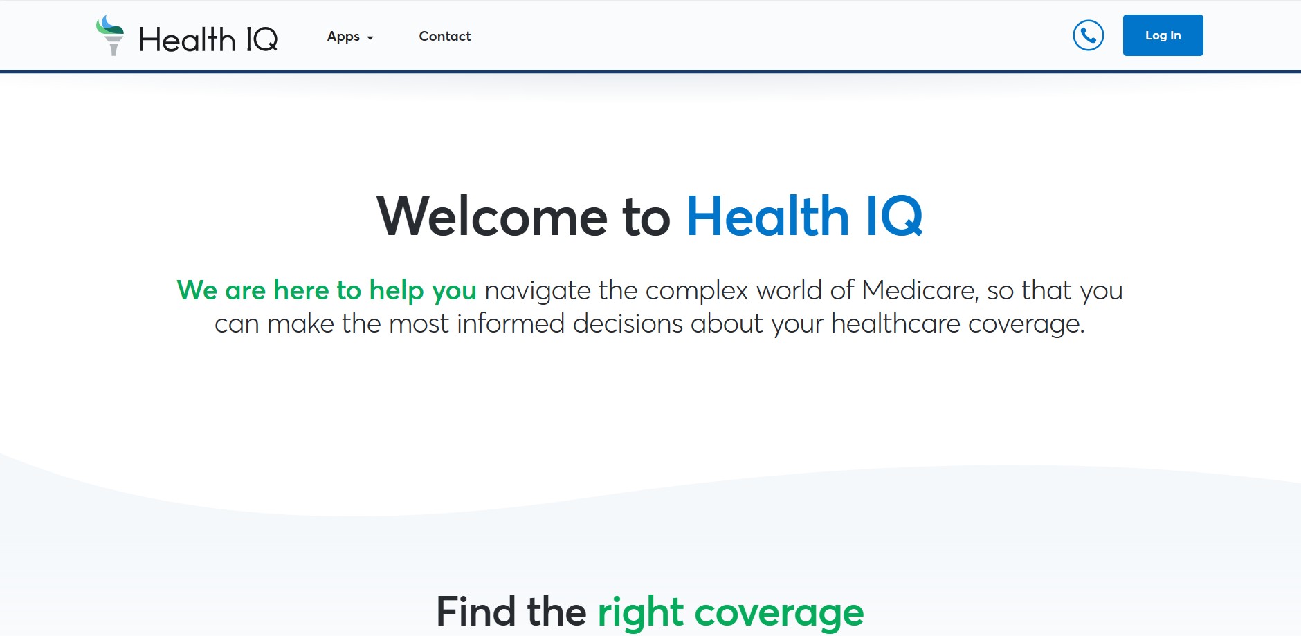 Health IQ Partnerprogram