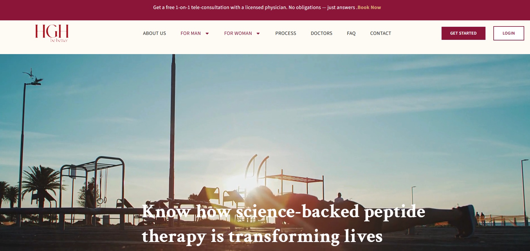 HGH.com Partnerprogram