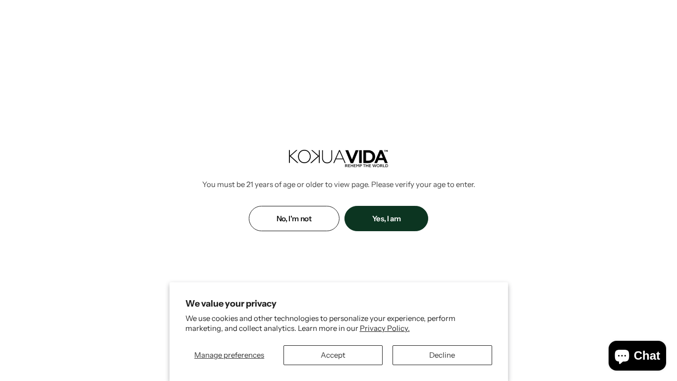 KokuaVida Partnerprogram