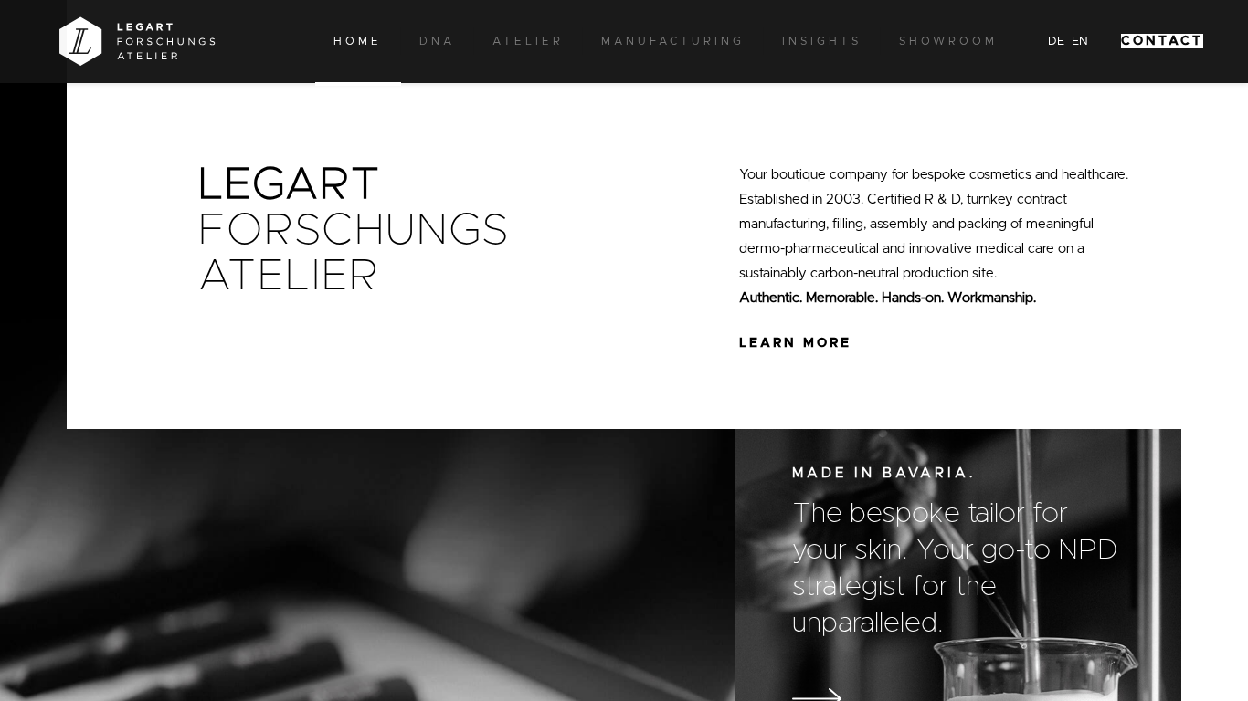 LegArt Partnerprogram