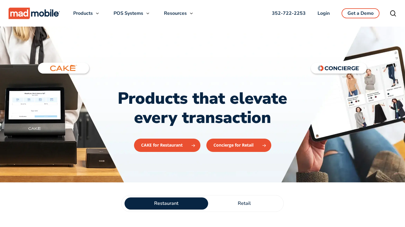 MadMobile Partnerprogram