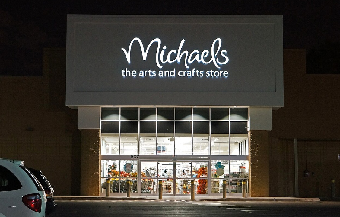 Michael Stores Partnerprogram