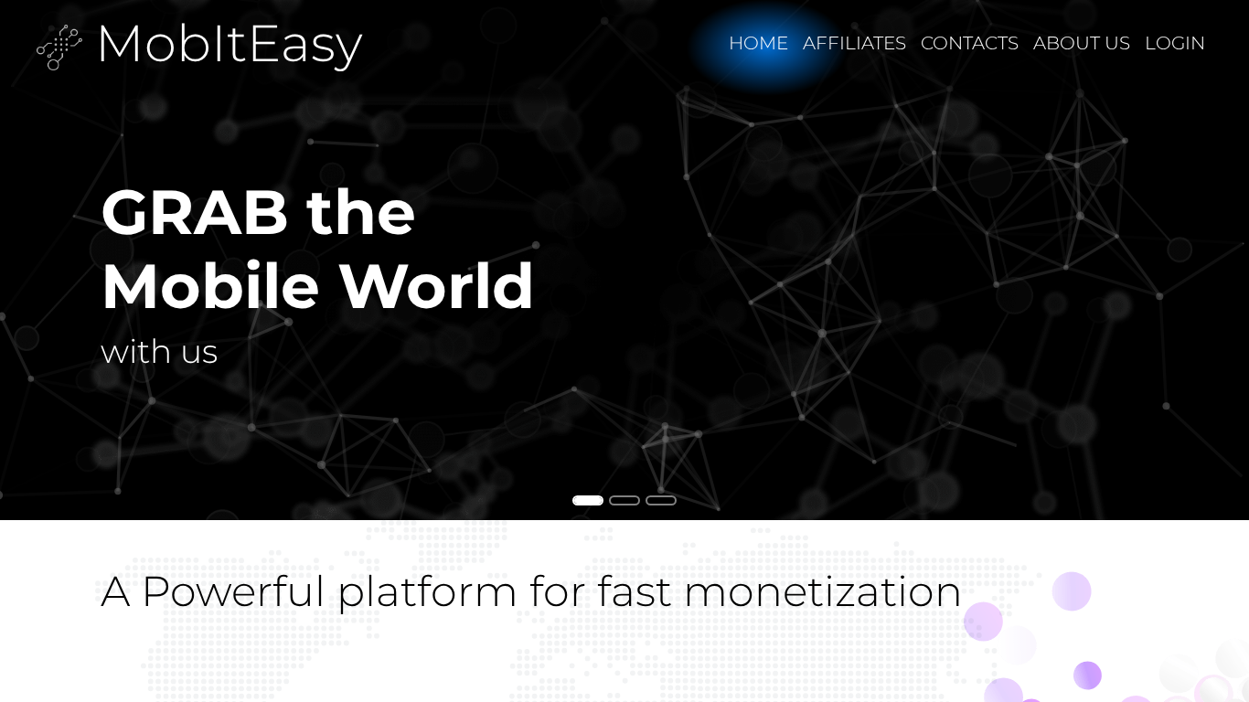 MobItEasy Partnerprogram