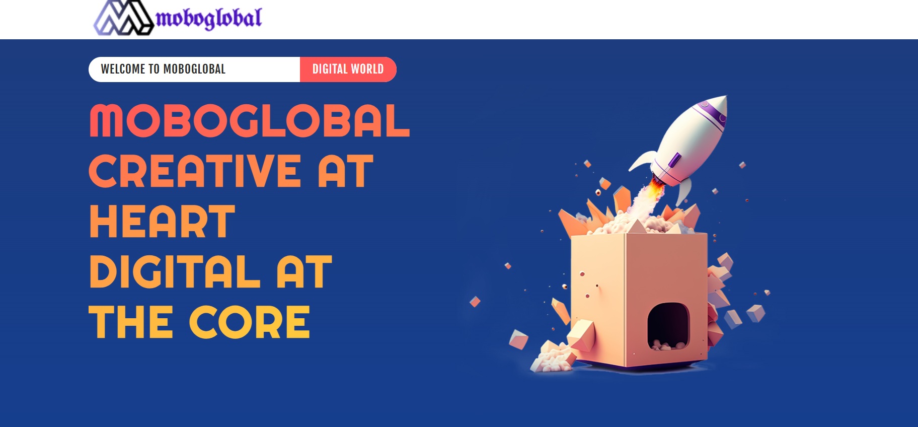 Moboglobal Partnerprogram