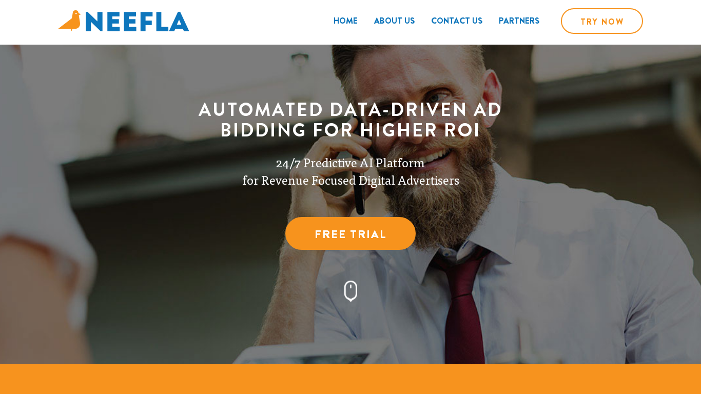 Neefla Partnerprogram