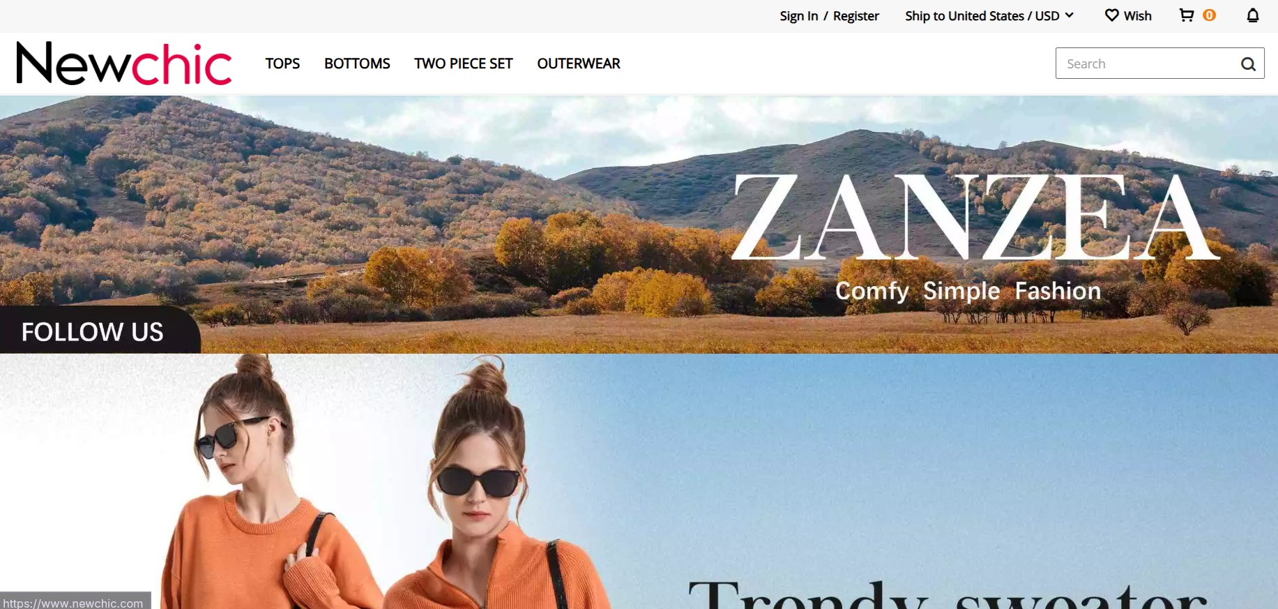 Newchic Partnerprogram