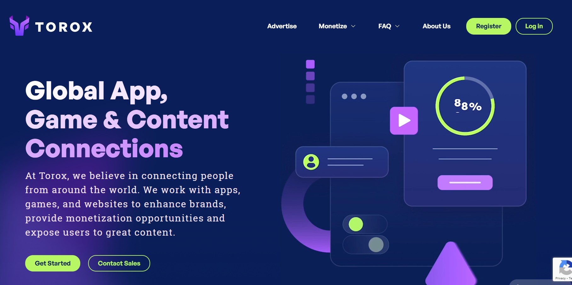 OfferToro Partnerprogram