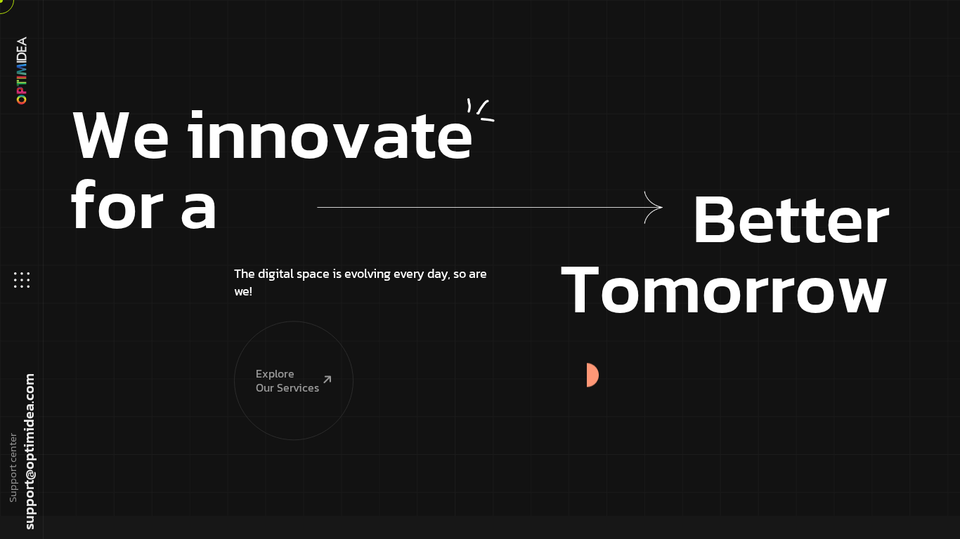 Optimidea Partnerprogram