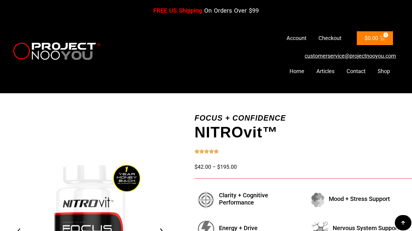 ProjectNooYou Partnerprogram