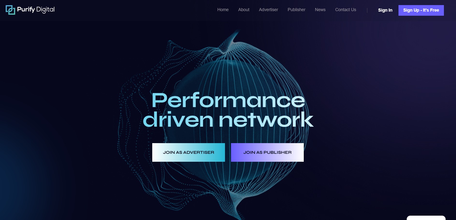 Purify Digital Partnerprogram