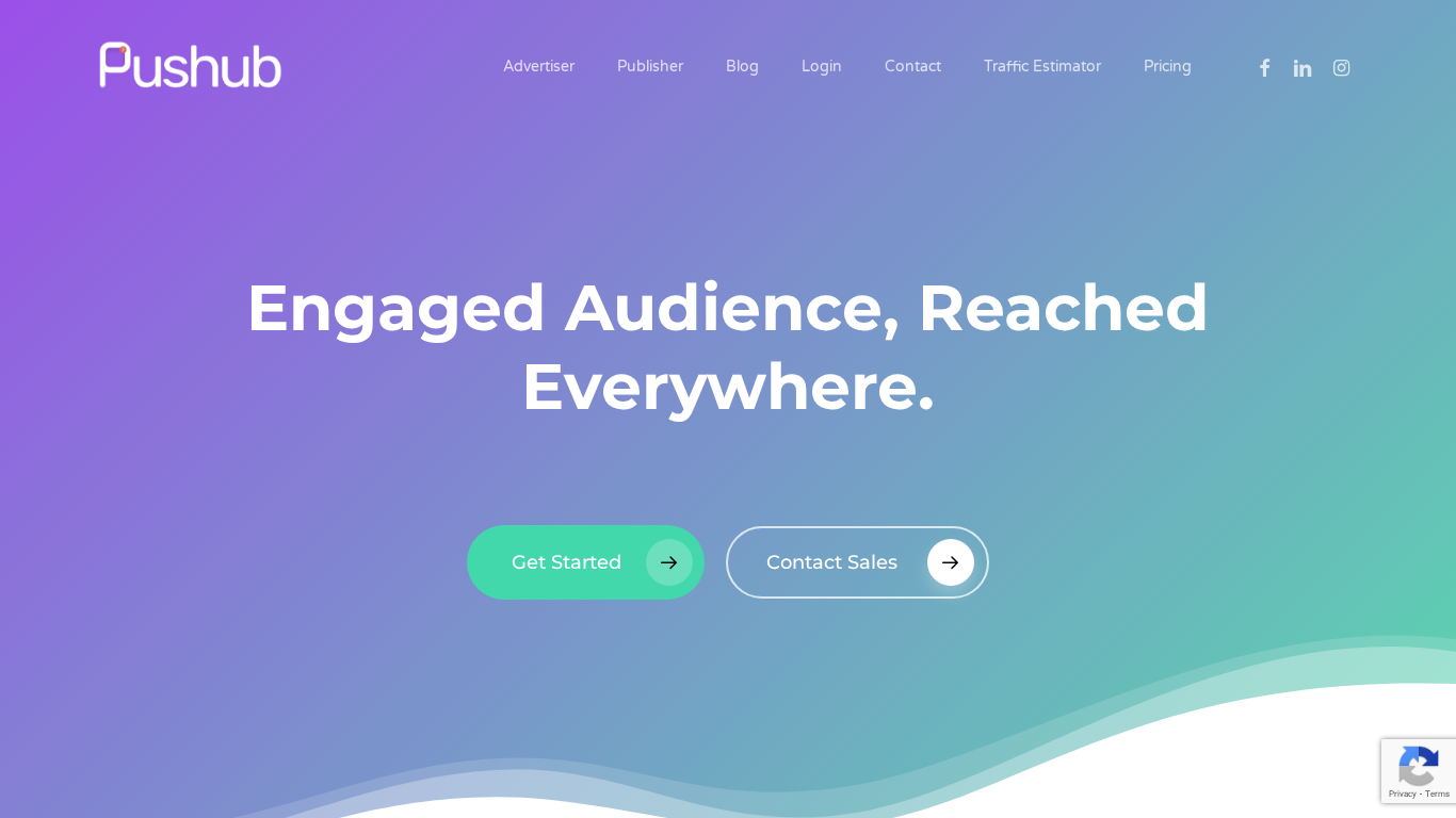 PusHub Partnerprogram