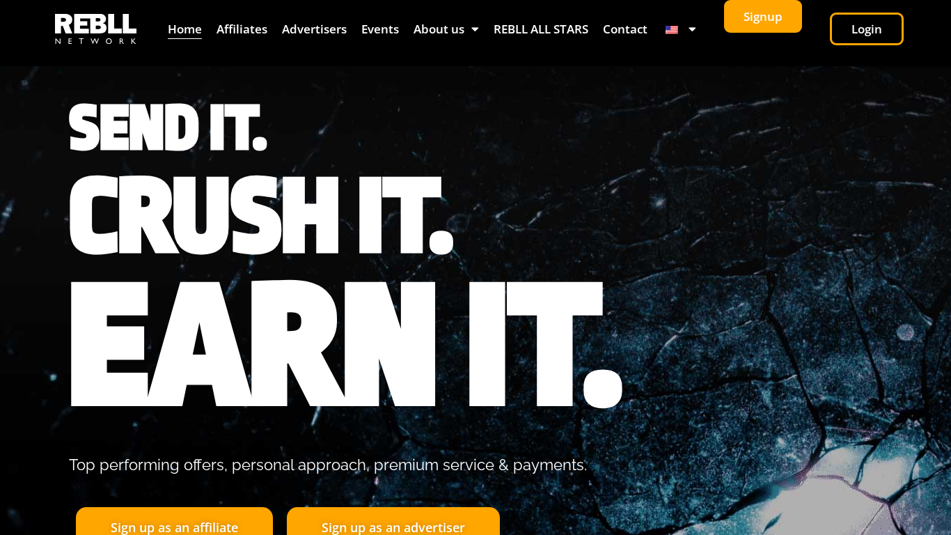 REBLL Partnerprogram