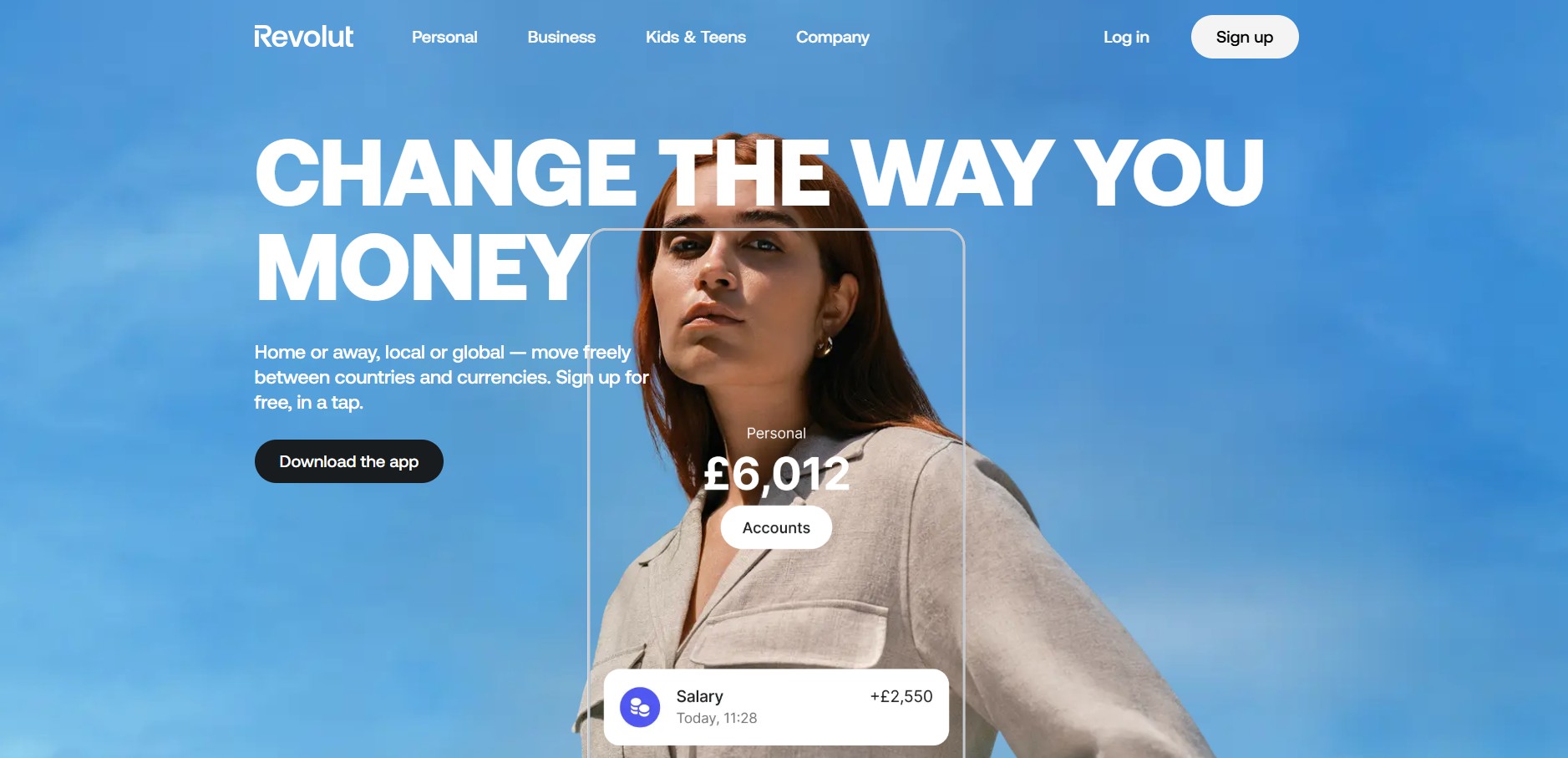 Revolut Partnerprogram