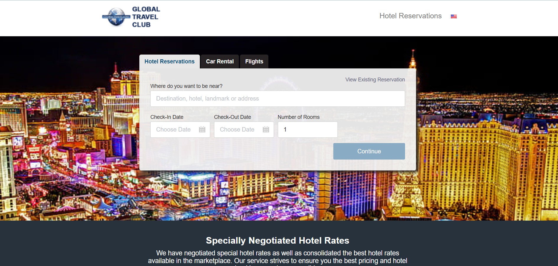 Rezervco Partnerprogram